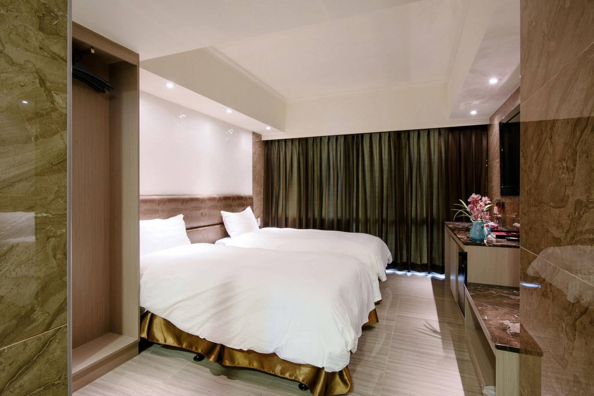 Shui Sha Lian Hotel Юйчи Экстерьер фото